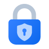 자물쇠 아이콘