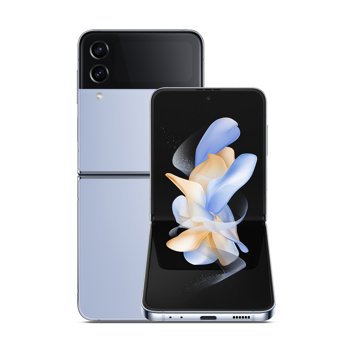 [A급] 갤럭시 Z플립4_256GB 이미지