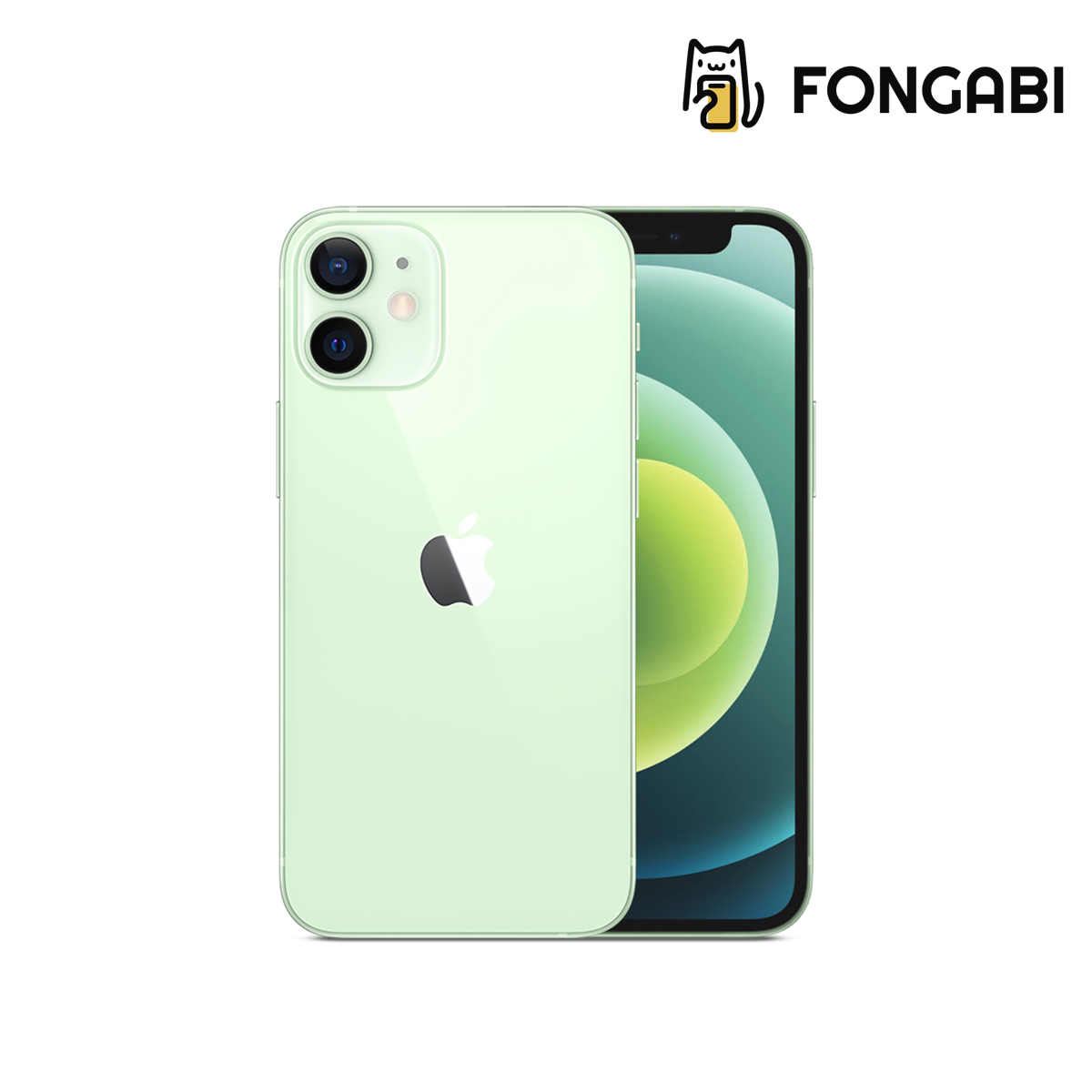 [A급] 아이폰 12 미니_64GB 이미지