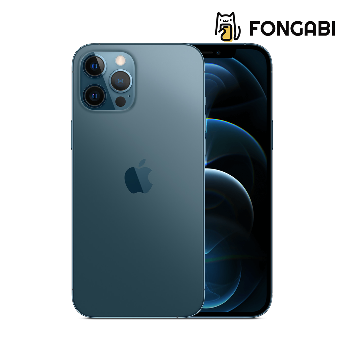 [A급] 아이폰 12 프로맥스_256GB 이미지