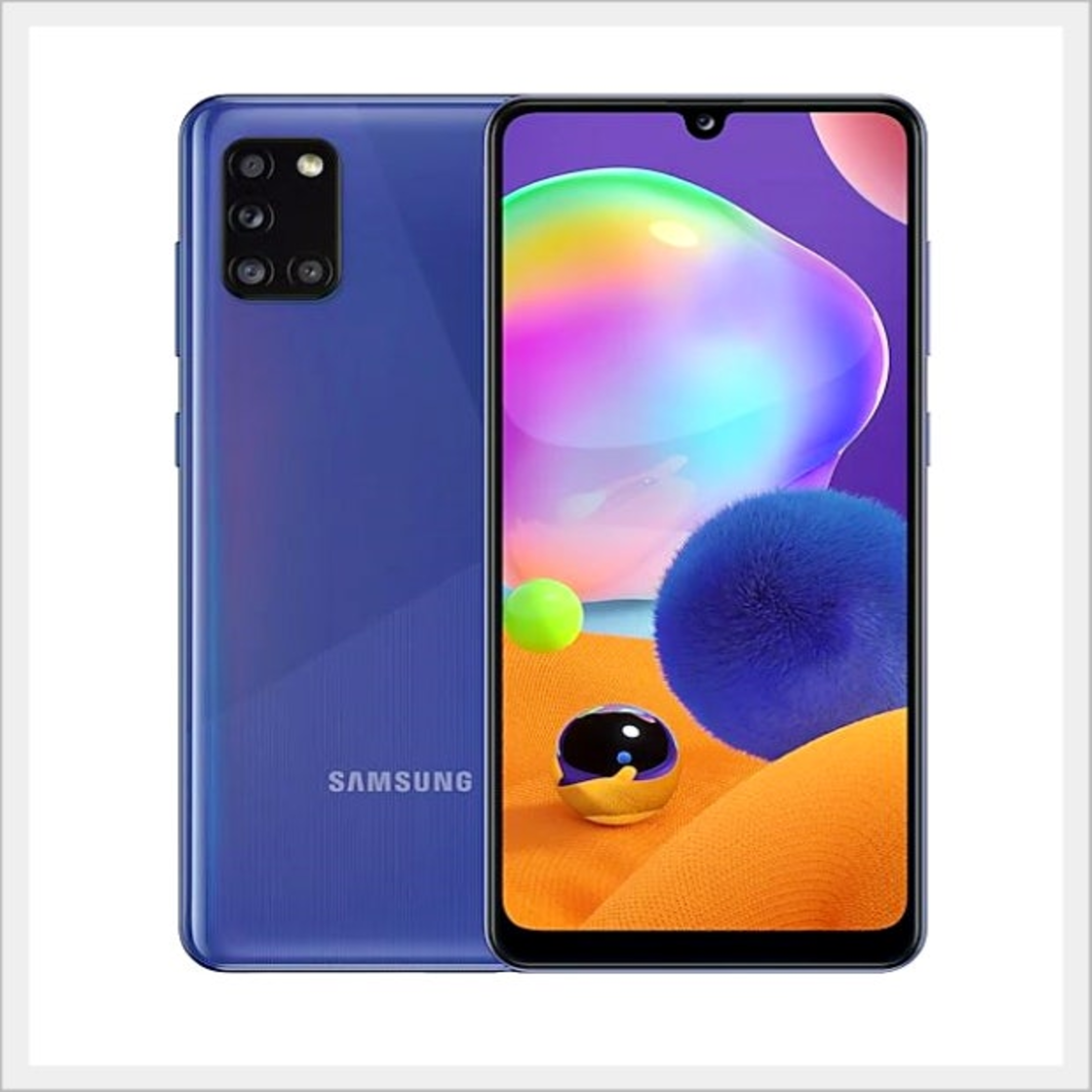 [A급] 갤럭시 A31_64GB 이미지